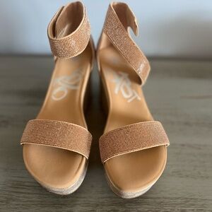OTBT Heels